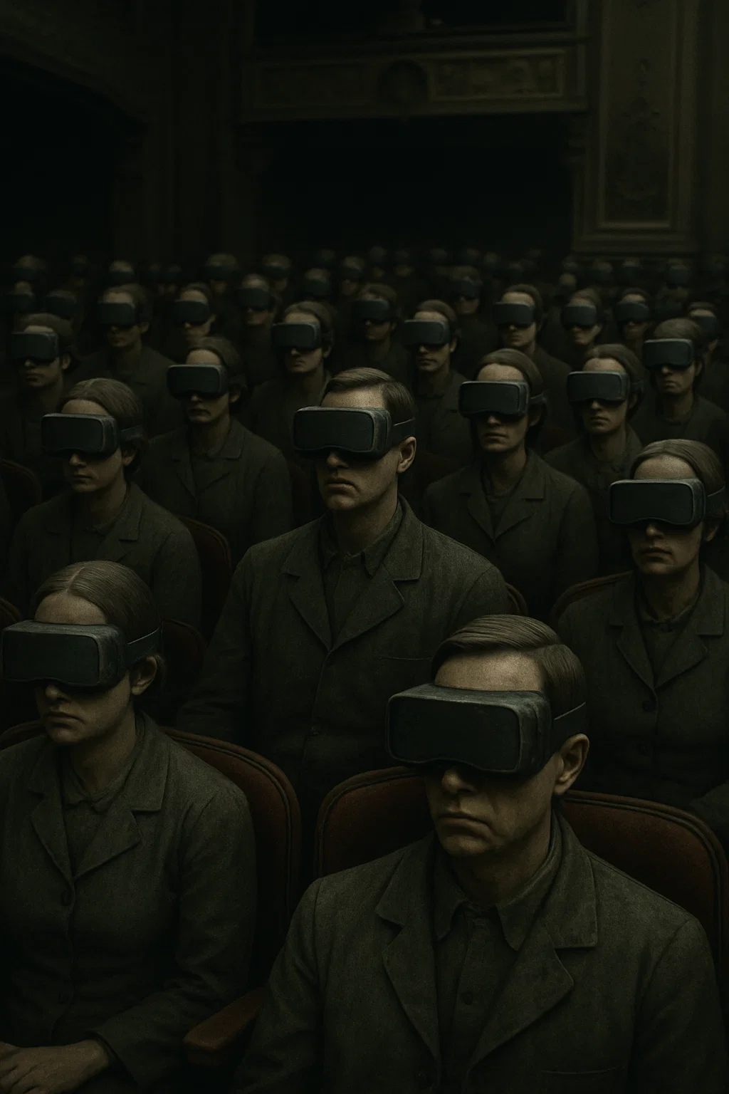 semiconductor industry